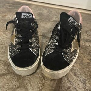 Golden Goose Hi Star sneakers